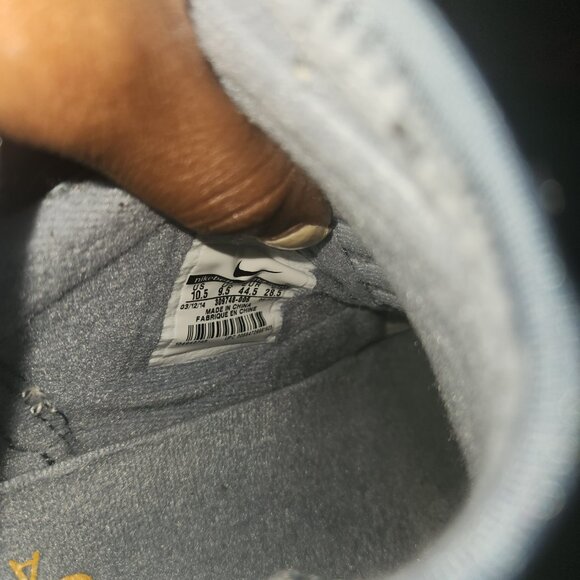 Mens Air Jordan Retro High OG - Picture 5 of 7